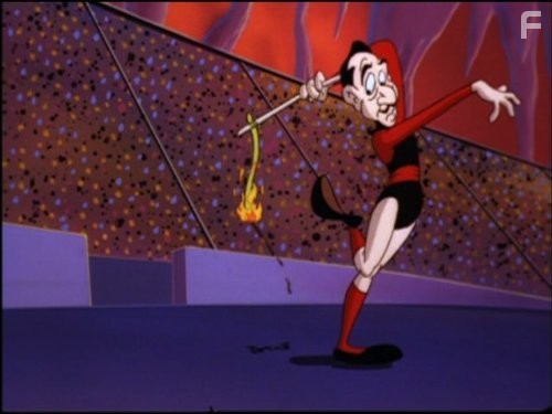 Пинки и Брейн (1995)