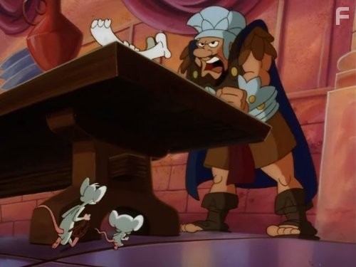 Пинки и Брейн (1995)