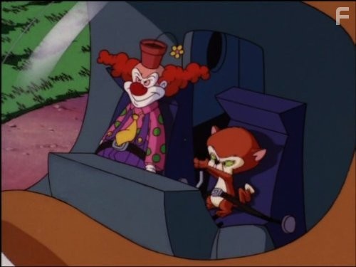 Пинки и Брейн (1995)