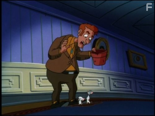 Пинки и Брейн (1995)