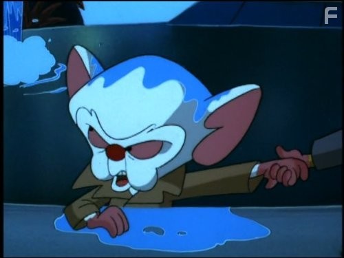 Пинки и Брейн (1995)