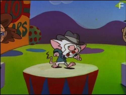 Пинки и Брейн (1995)