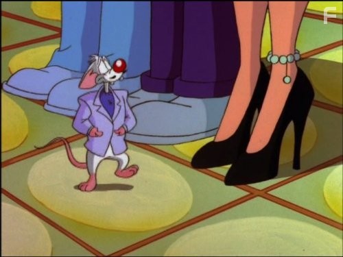 Пинки и Брейн (1995)