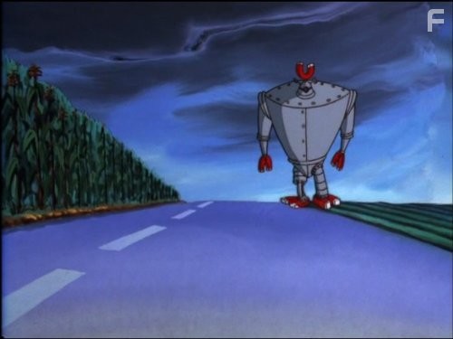 Пинки и Брейн (1995)