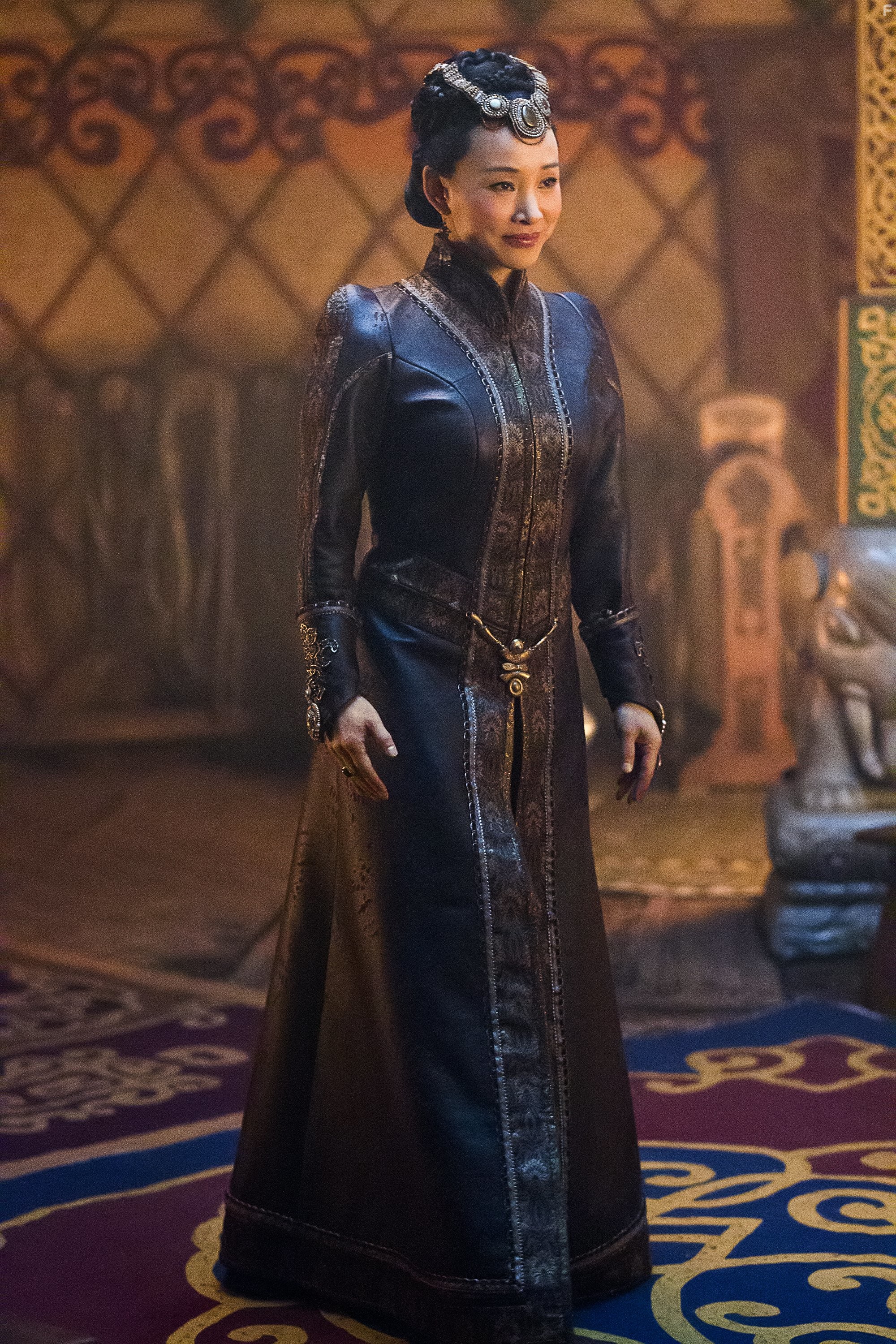 Марко Поло (2014)