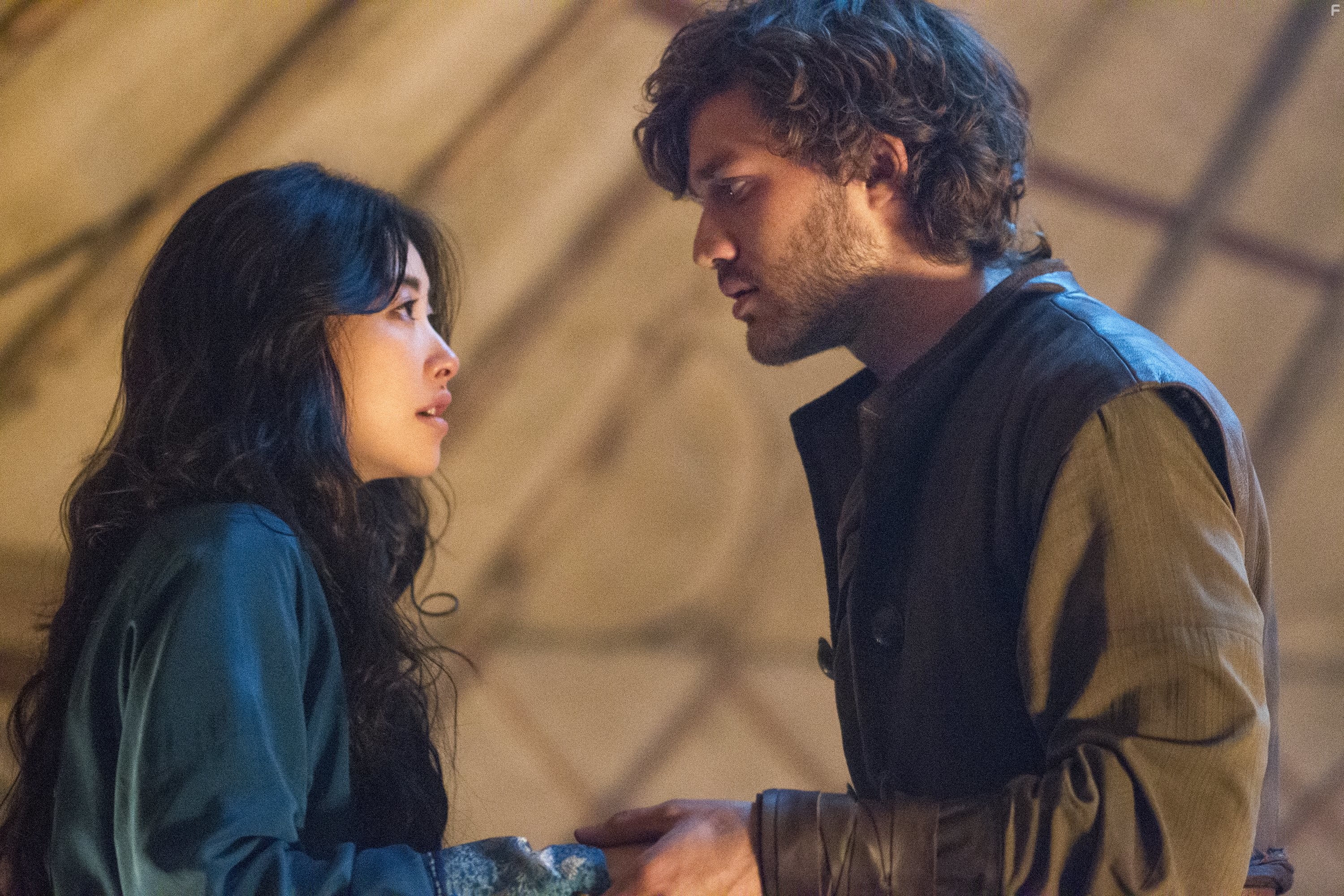 Марко Поло (2014)