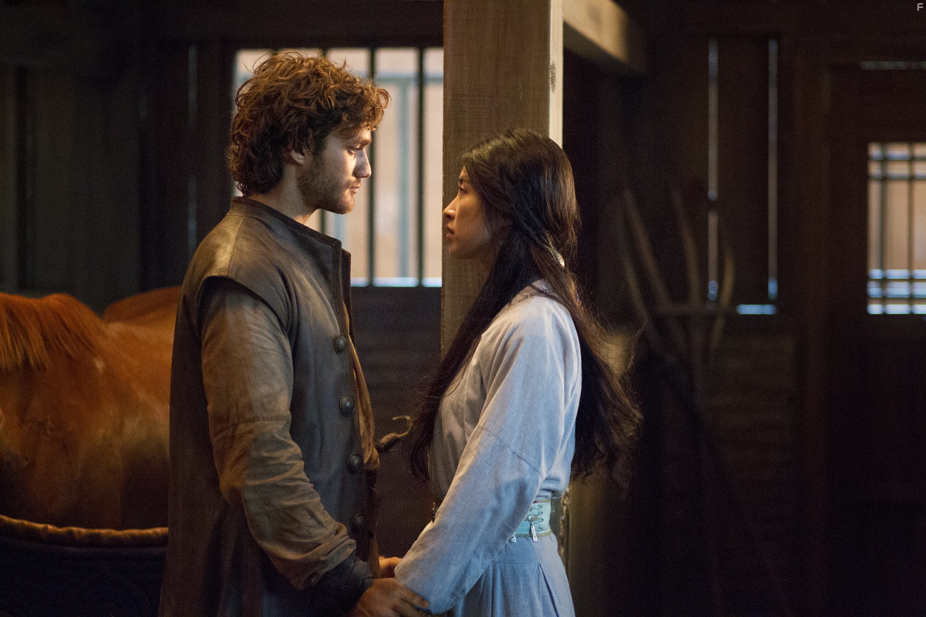 Марко Поло (2014)