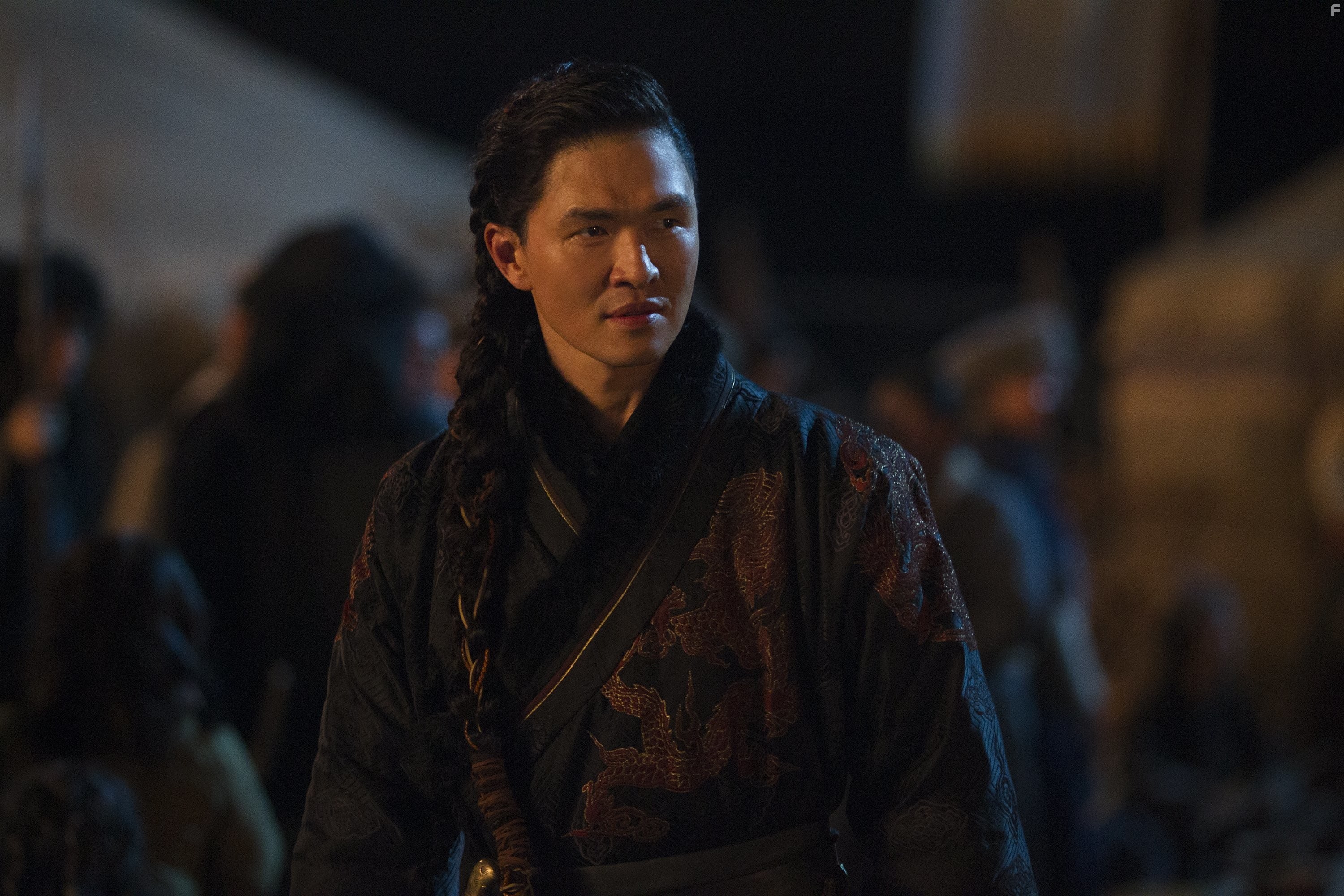 Марко Поло (2014)