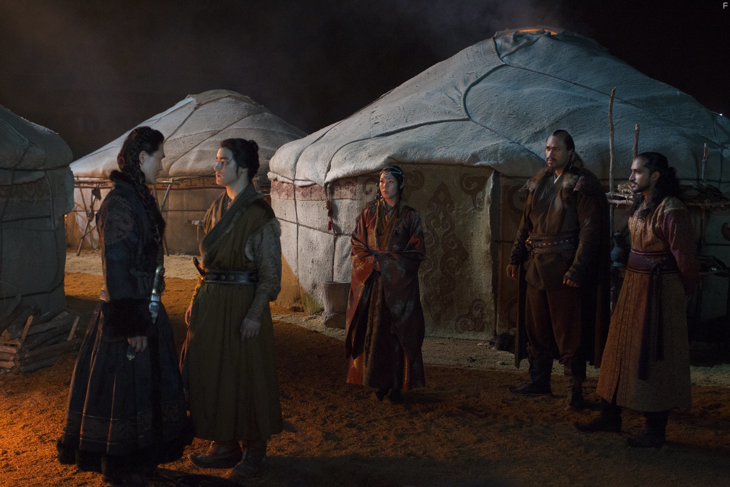 Марко Поло (2014)