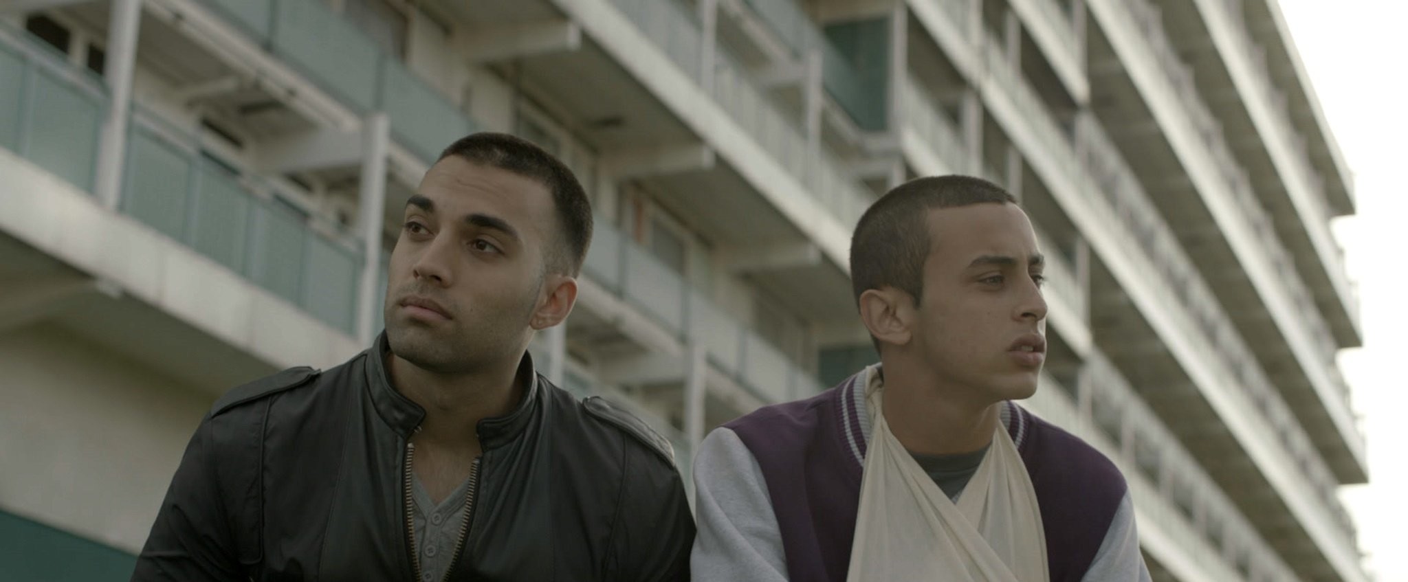 Мой брат Дьявол (2012)