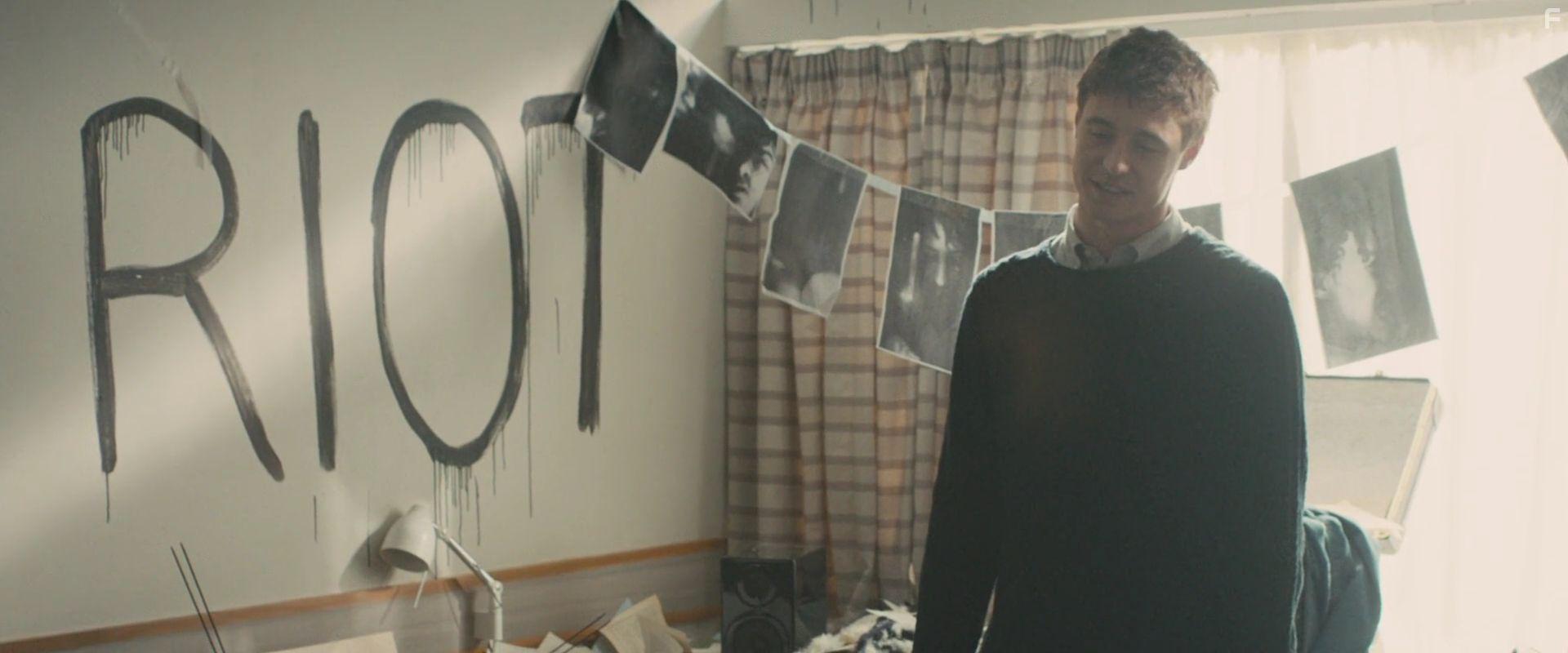 The Riot Club (2014)