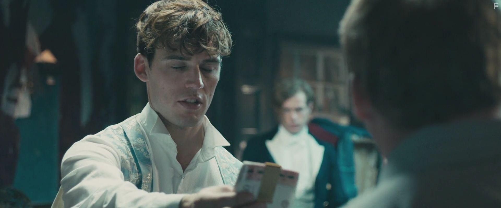 The Riot Club (2014)