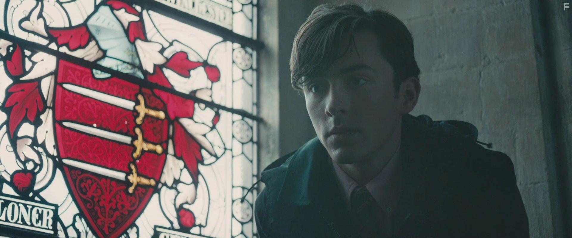 The Riot Club (2014)