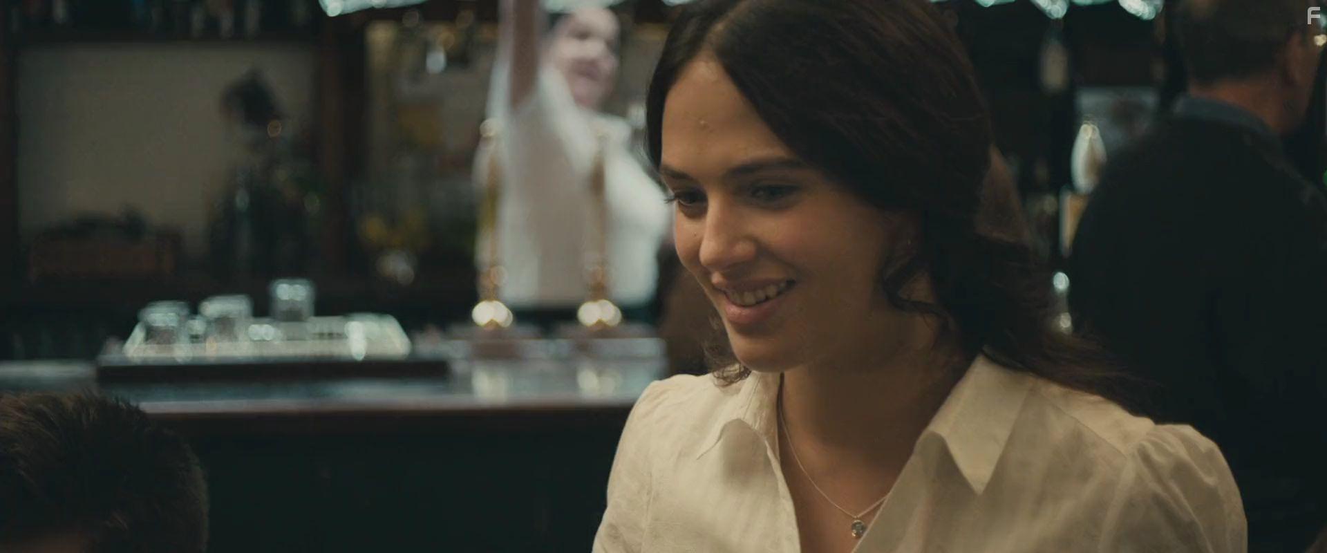 The Riot Club (2014)