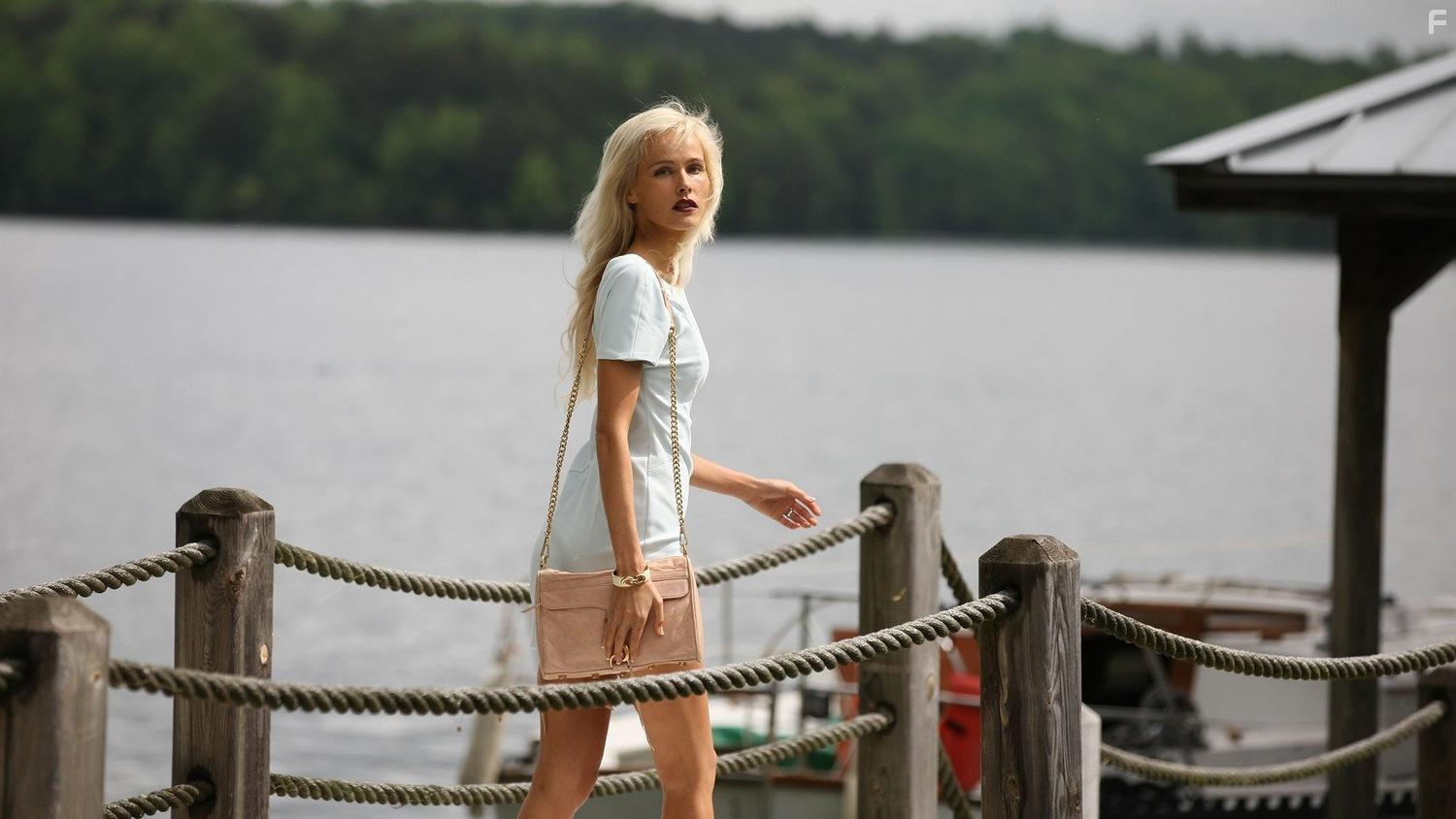 Осторожнее с желаниями #2