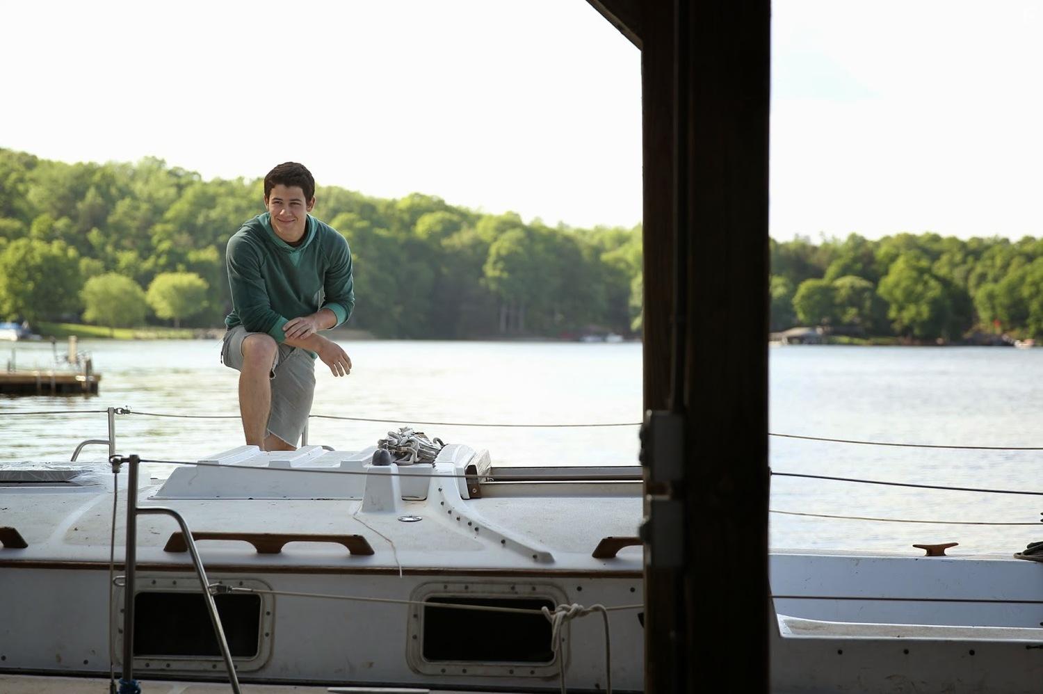 Осторожнее с желаниями #3