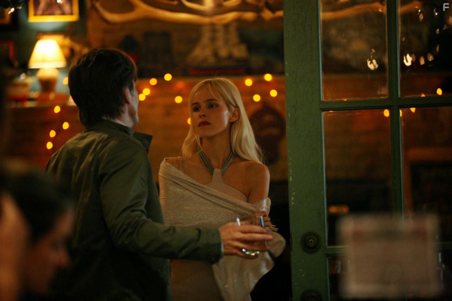 Осторожнее с желаниями #6