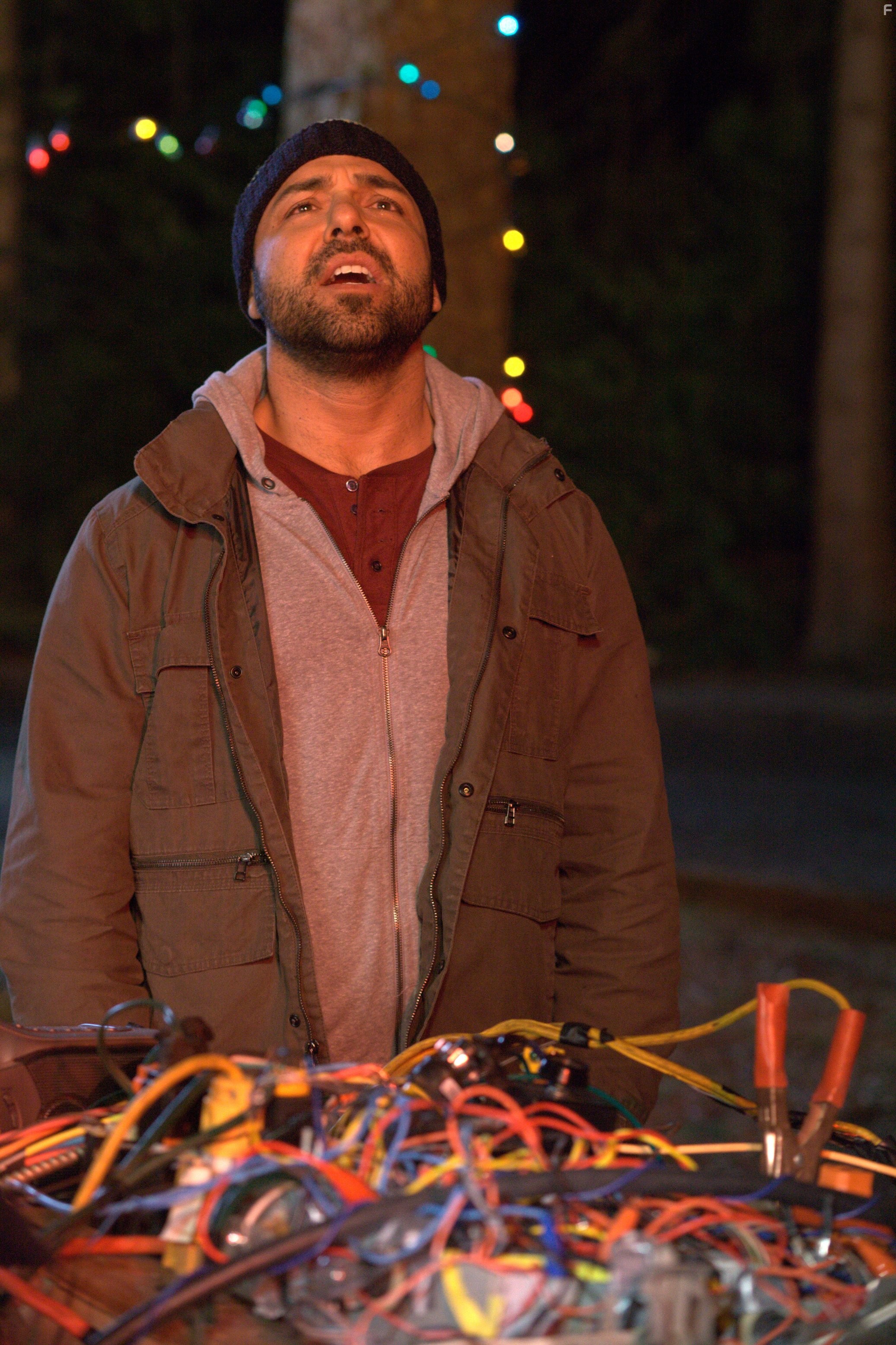 Подарок на Рождество 2 (2014)