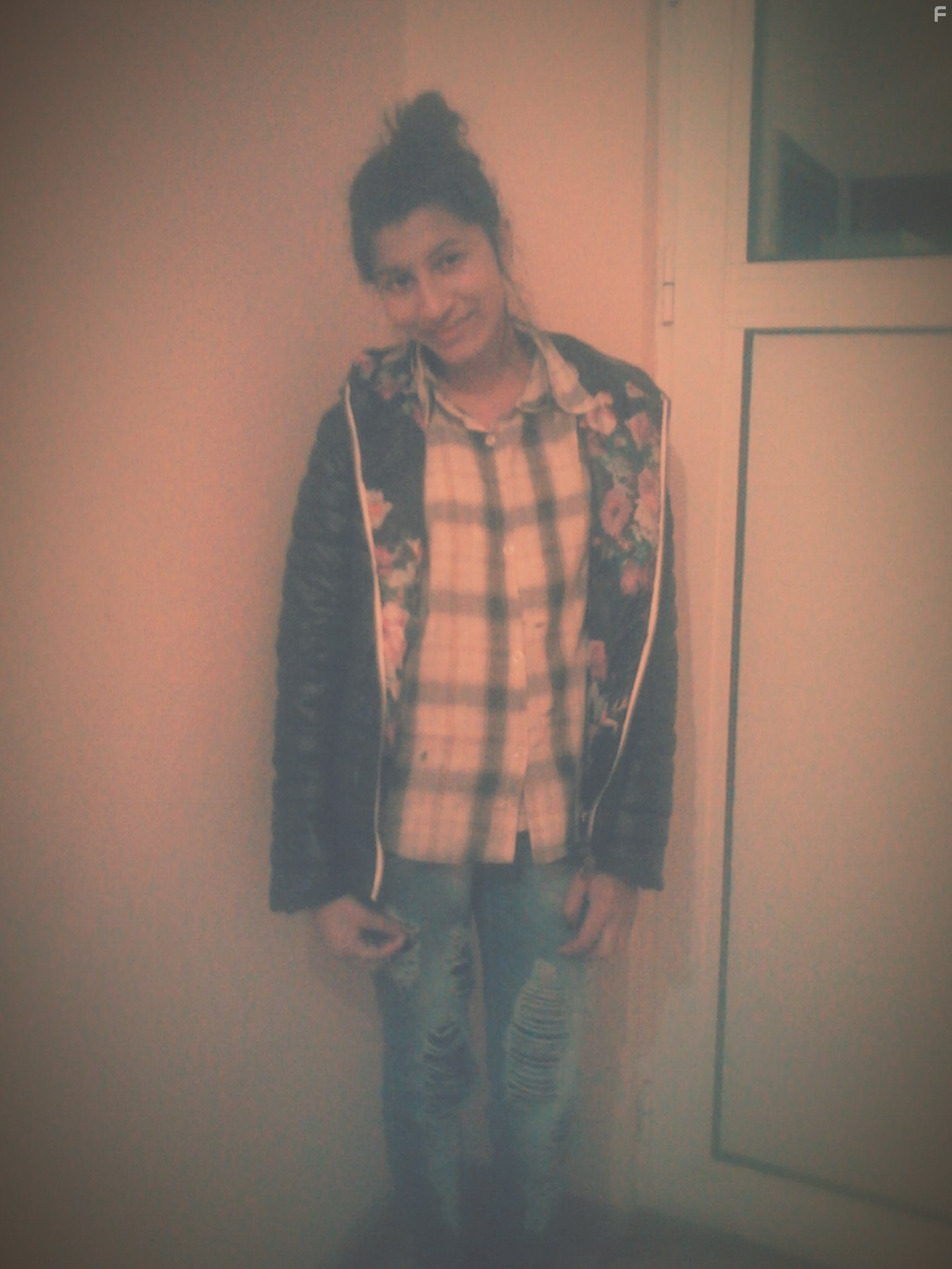 Когда мы встретились