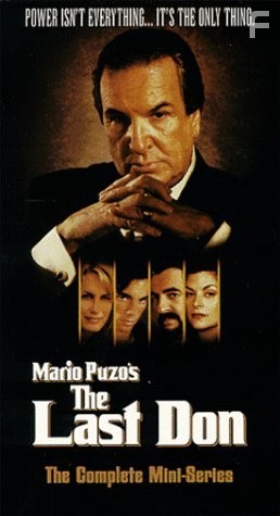 Последний дон (1997)
