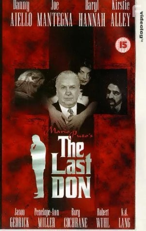 Последний дон (1997)
