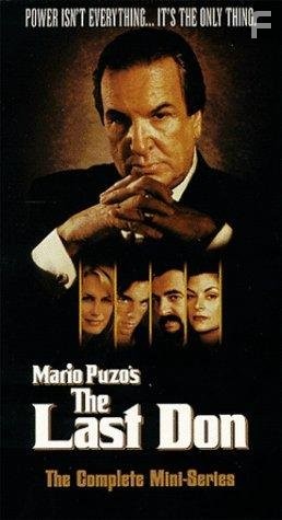 Последний дон (1997)