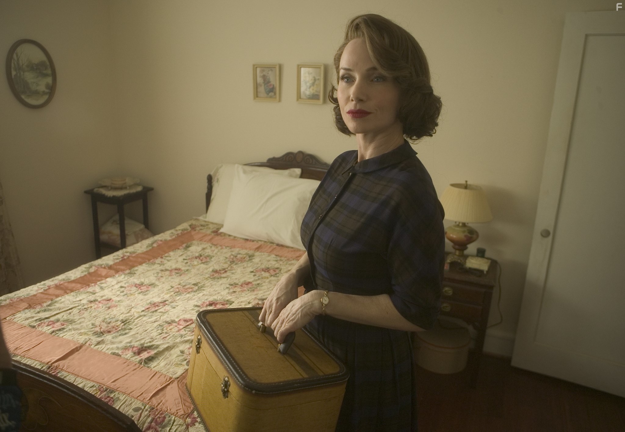 Rebecca De Mornay in Музыка внутри (2007)