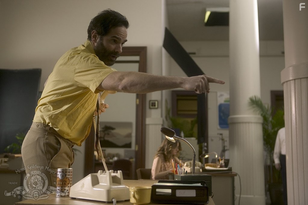 Музыка внутри (2007)