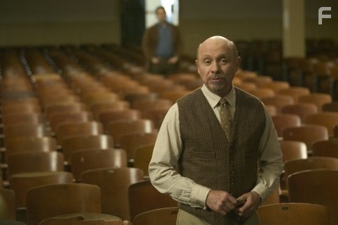 Hector Elizondo in Музыка внутри (2007)