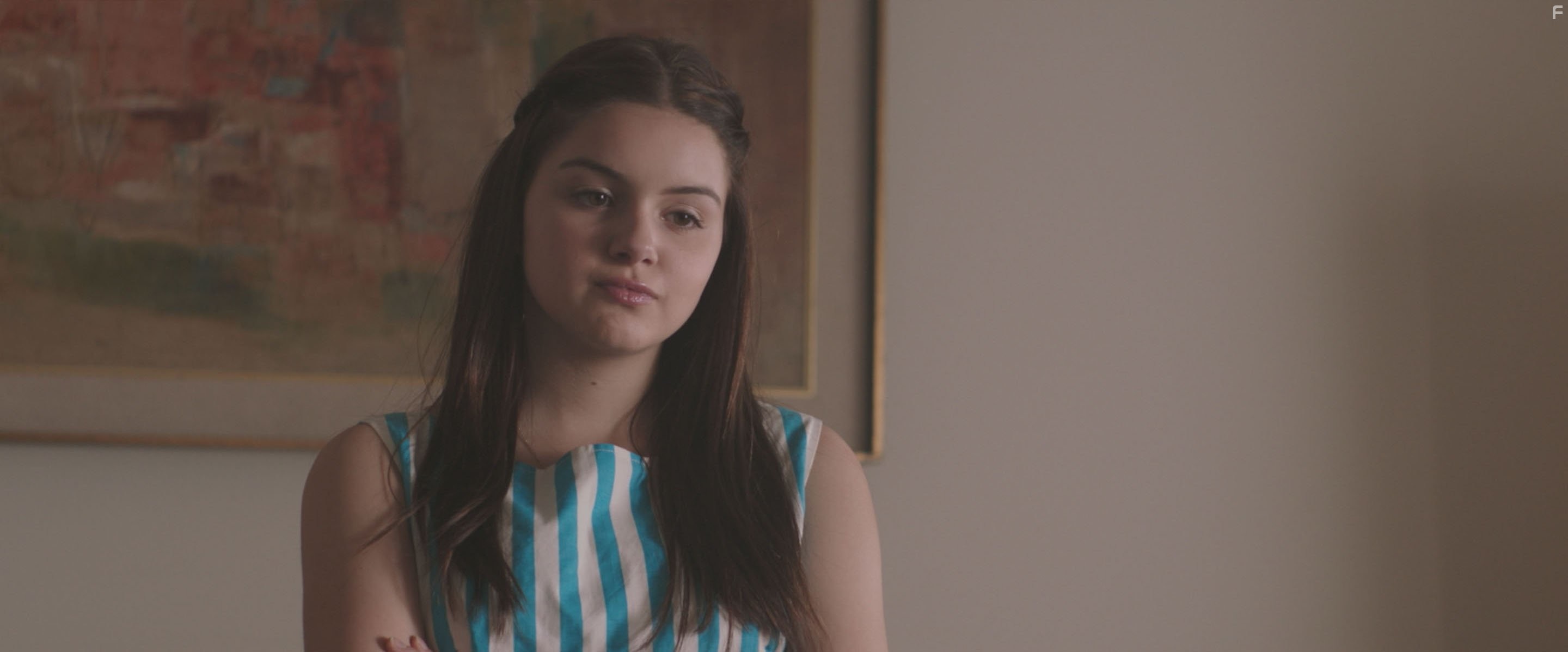 Ariel Winter in Safelight (2015)