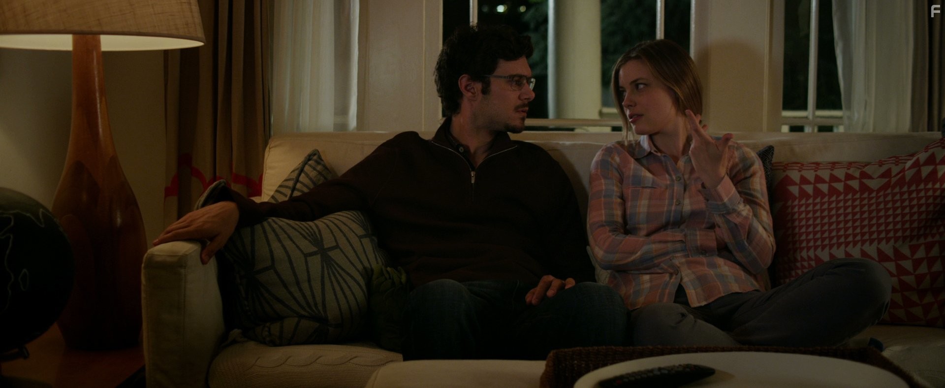 Партнеры по жизни (2014)