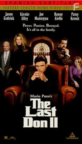 The Last Don II (1998)