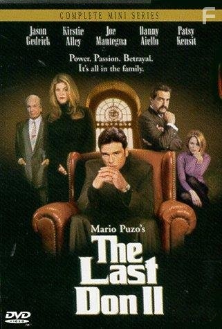 The Last Don II (1998)