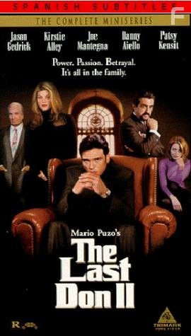 The Last Don II (1998)