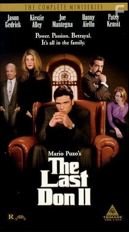 The Last Don II (1998)