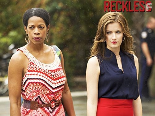 Безрассудный (2014)