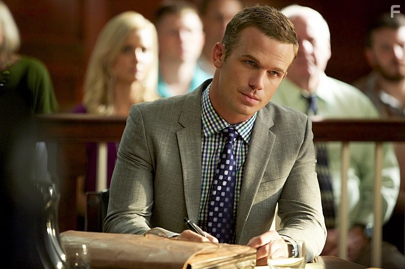 Безрассудный (2014)