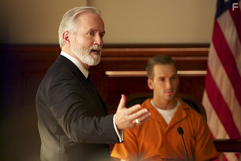 Безрассудный (2014)