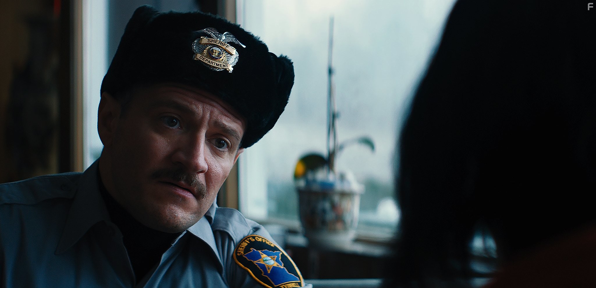 David Zellner in Кумико - охотница за сокровищами (2014)