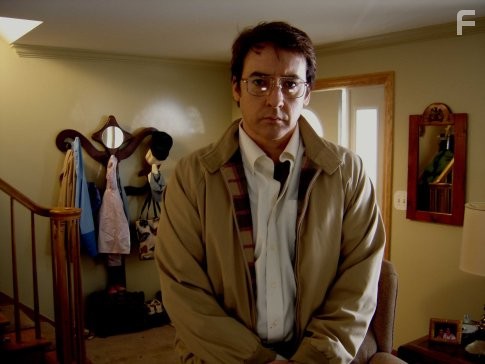 John Cusack in Грейс больше нет с нами (2007)