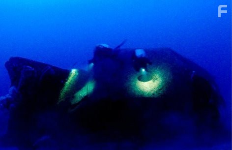 Deep Wreck Mysteries (2006)