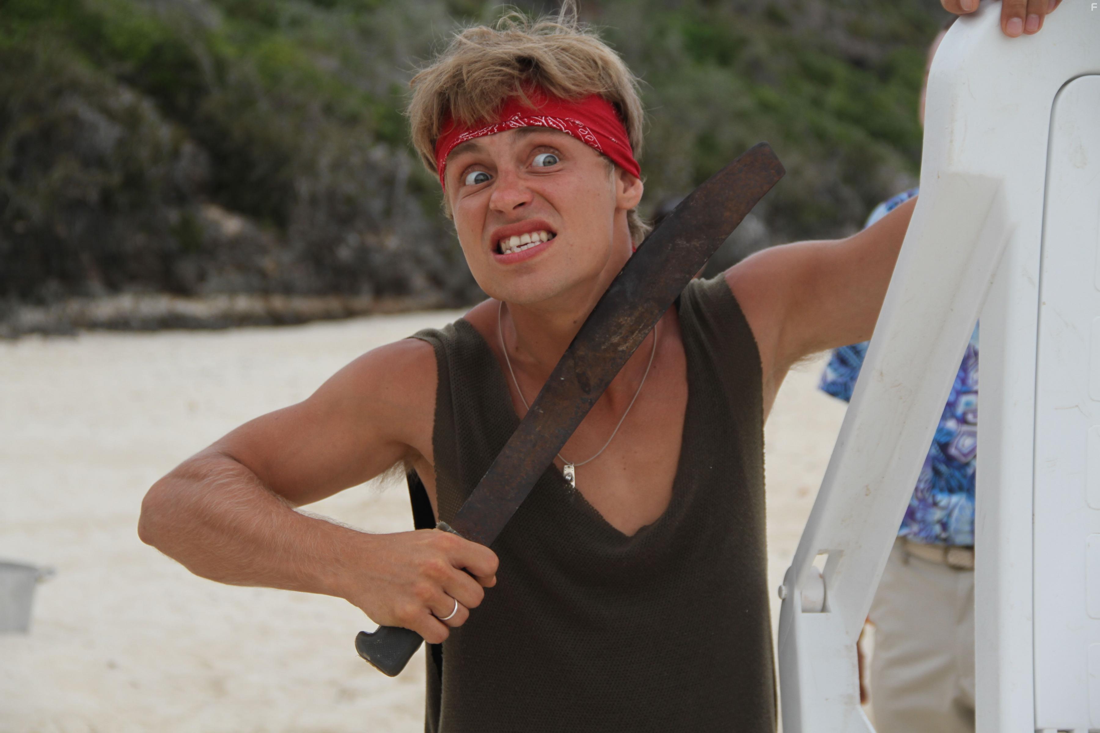 Женщины против мужчин #1