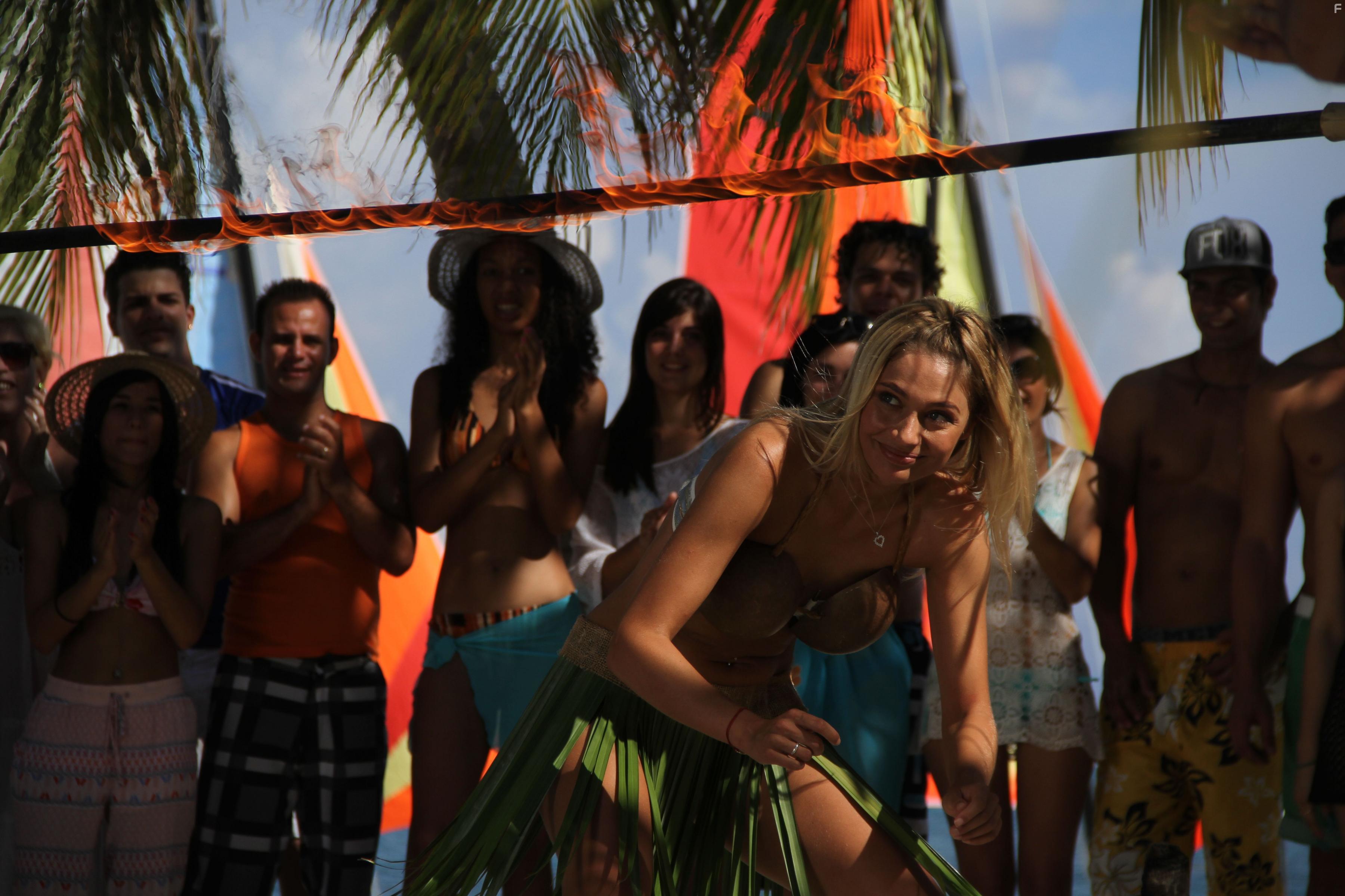 Женщины против мужчин #2