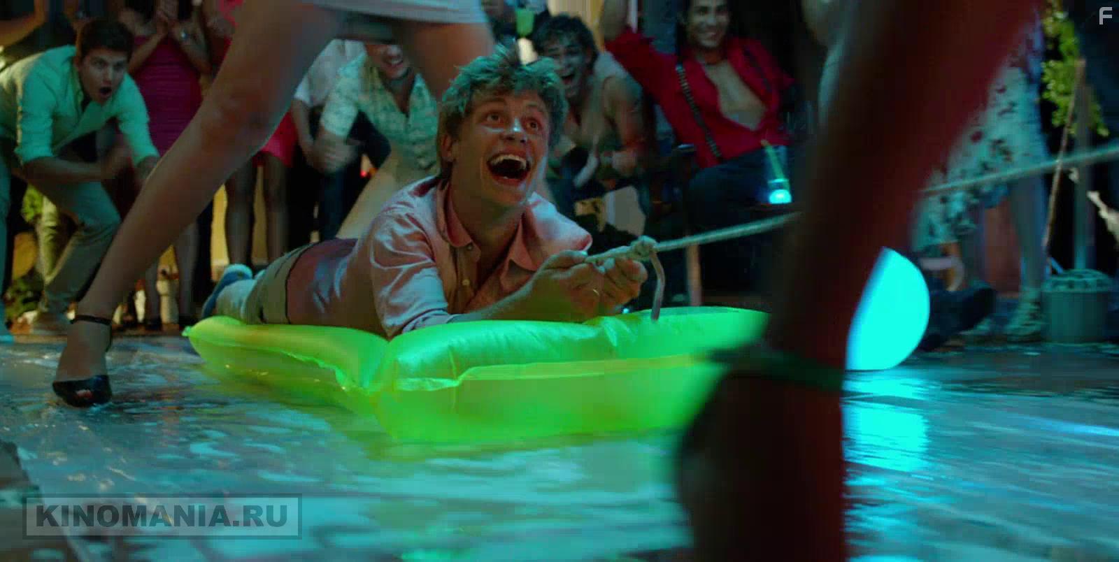 Женщины против мужчин #8