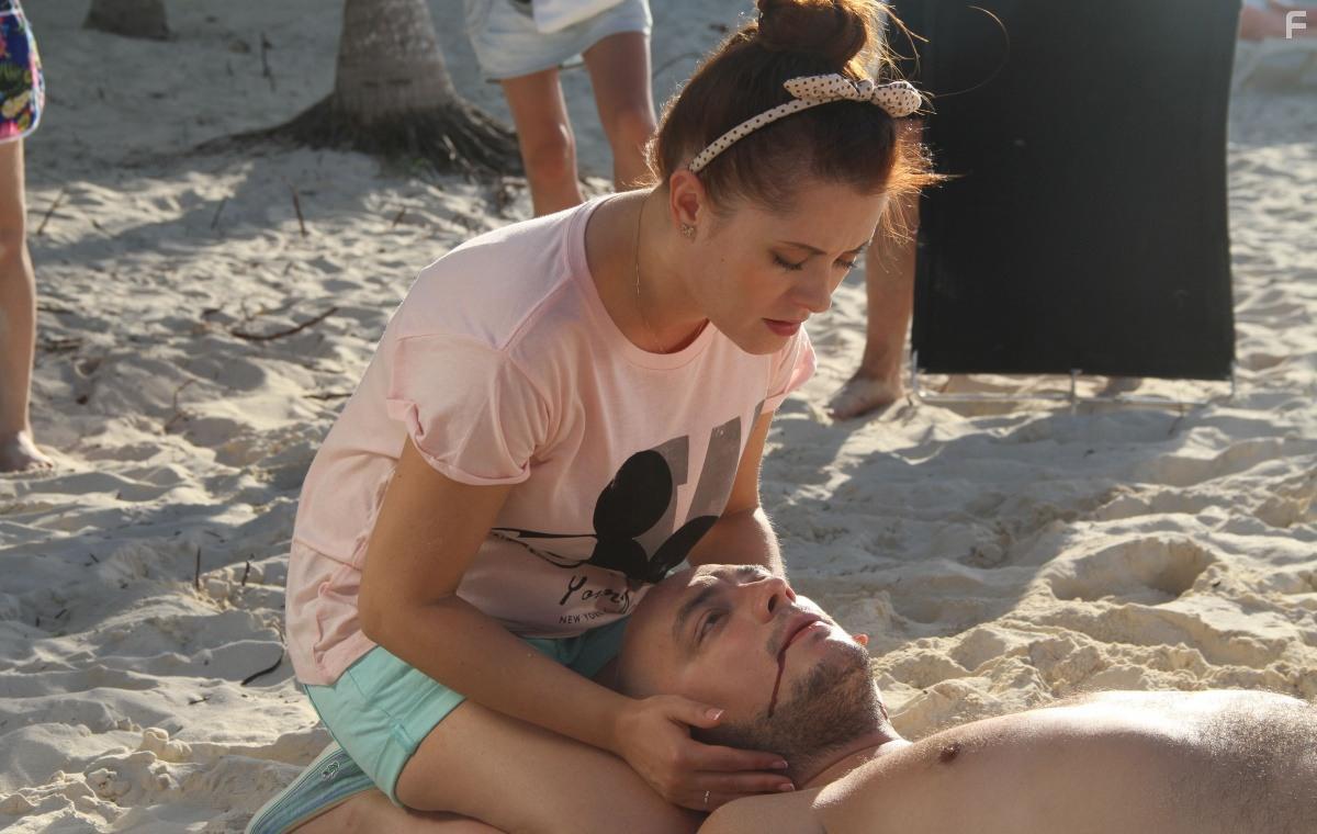 Женщины против мужчин #10