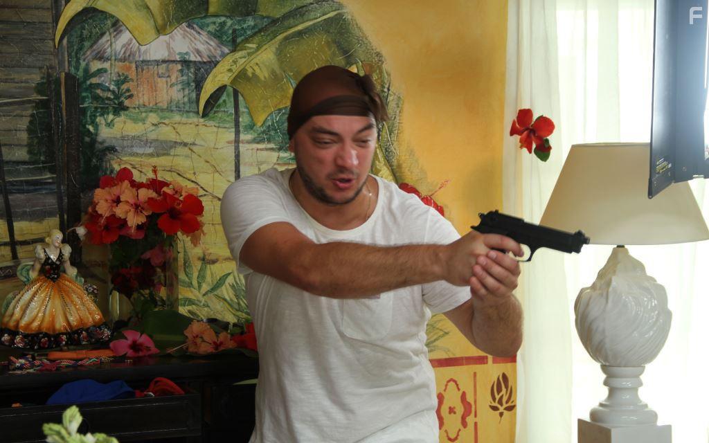 Женщины против мужчин #16