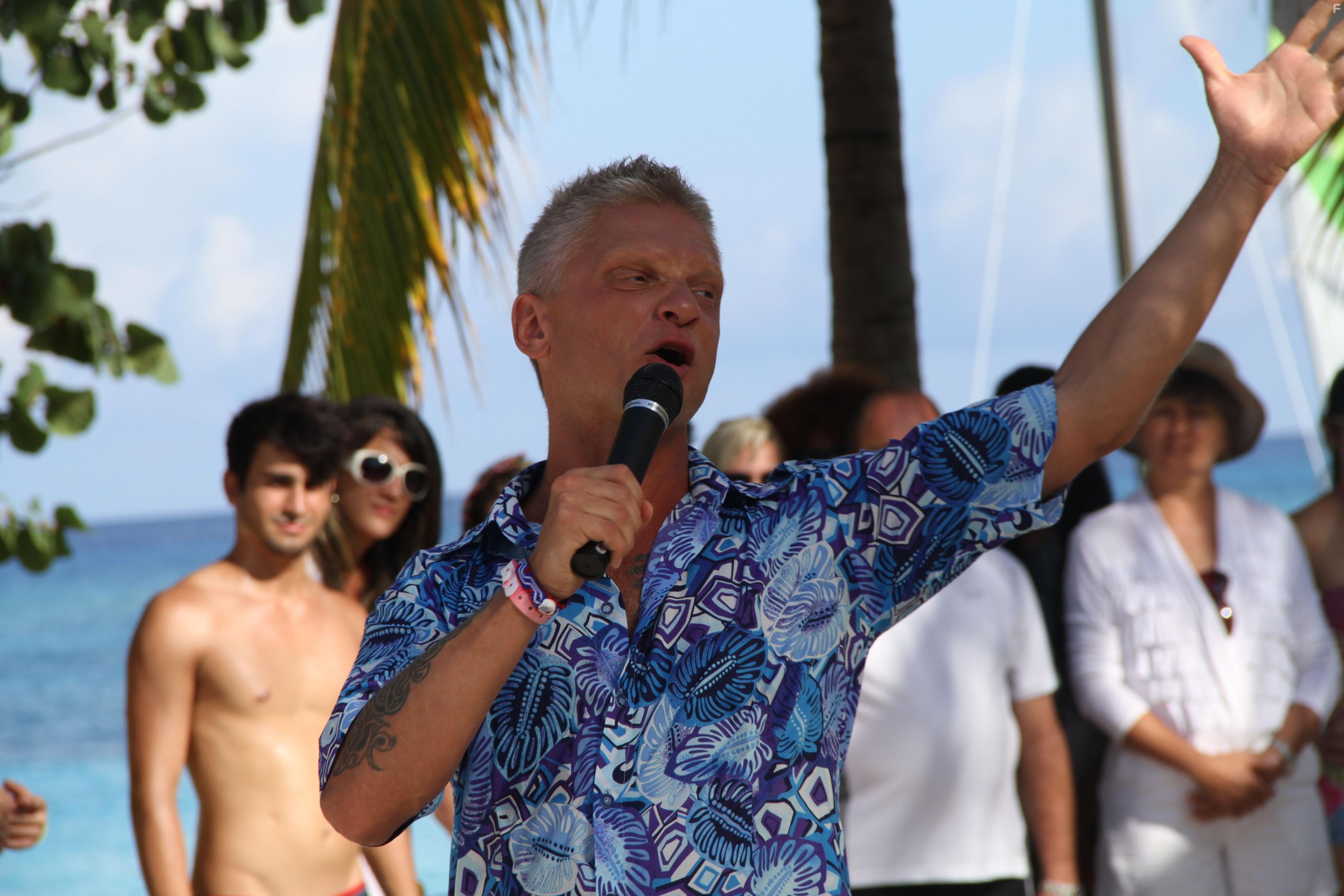 Женщины против мужчин #19