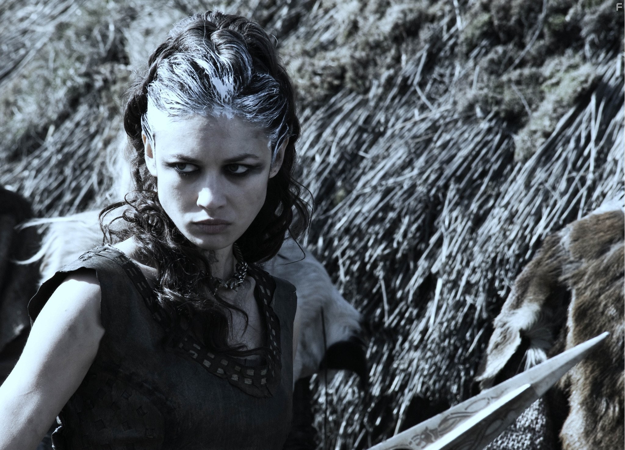 Olga Kurylenko in Центурион (2010)