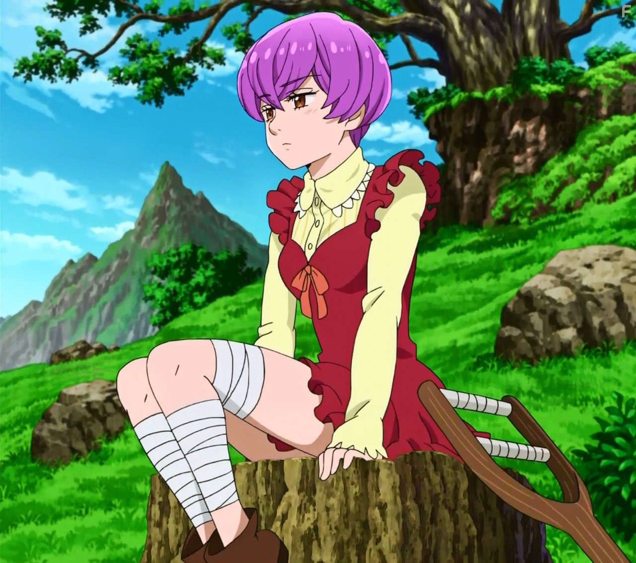 Семь смертных грехов