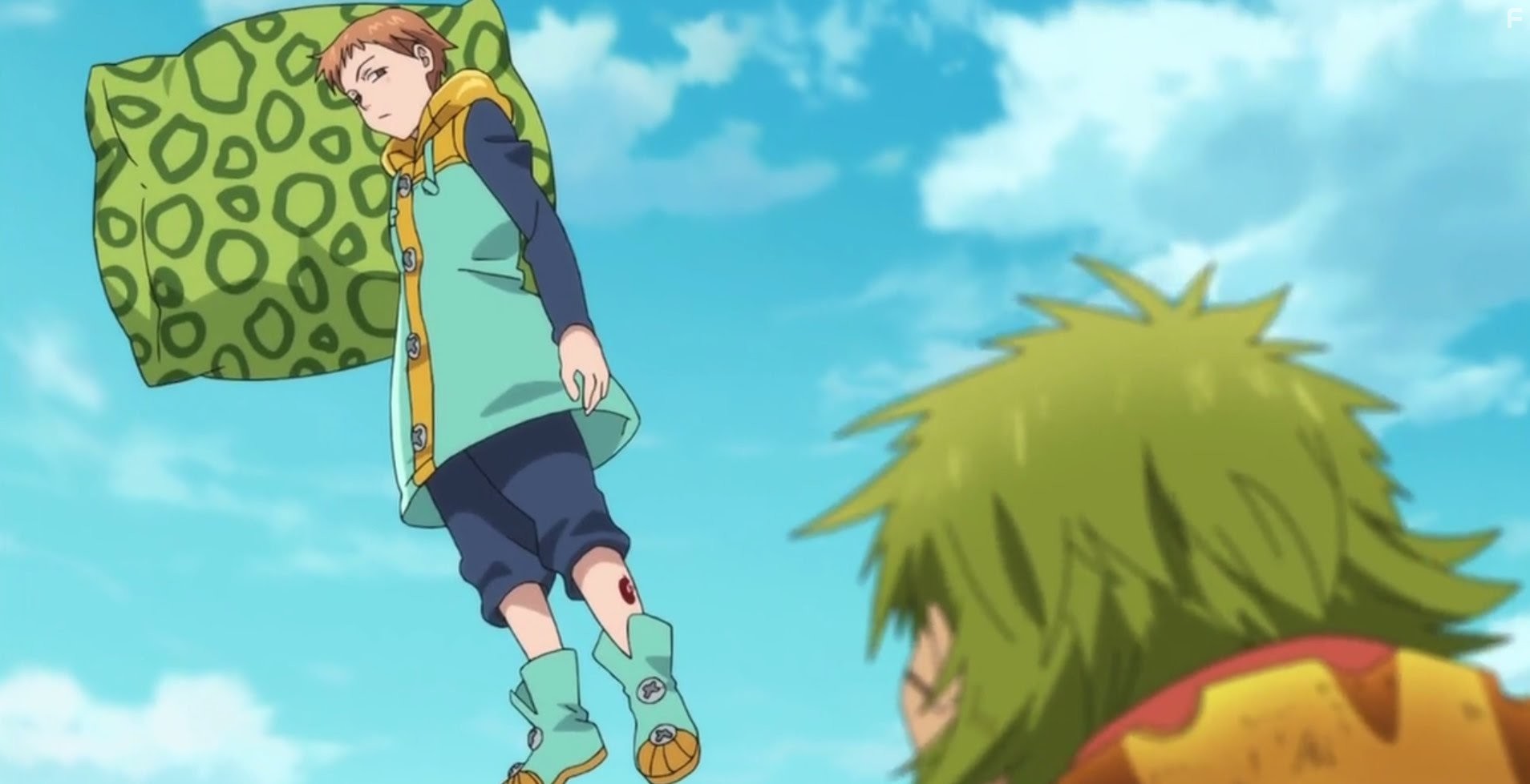 Семь смертных грехов (2014)